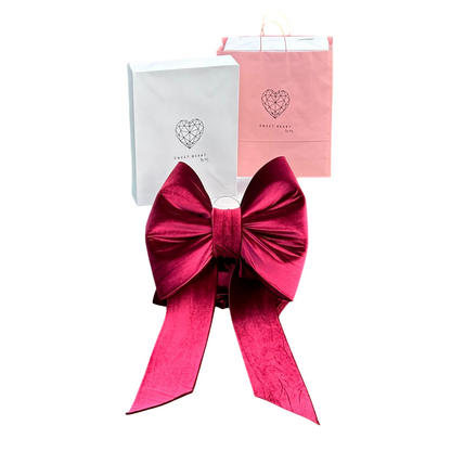 Bows (Satin & Velvet)