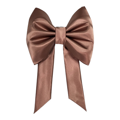 Bows (Satin & Velvet)