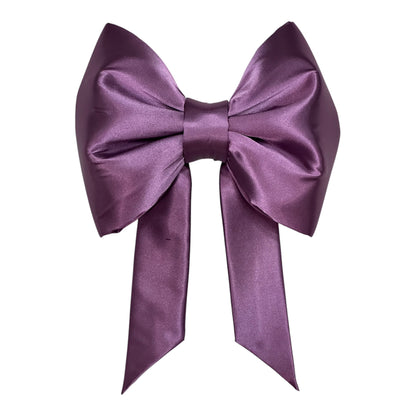 Bows (Satin & Velvet)