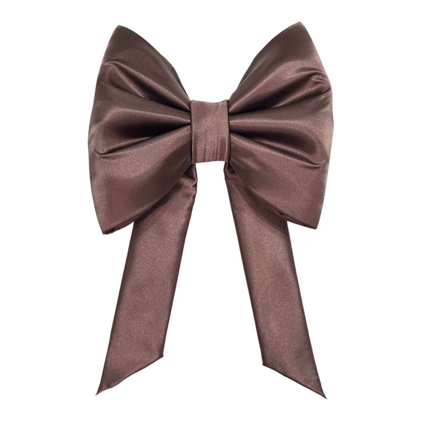 Bows (Satin & Velvet)