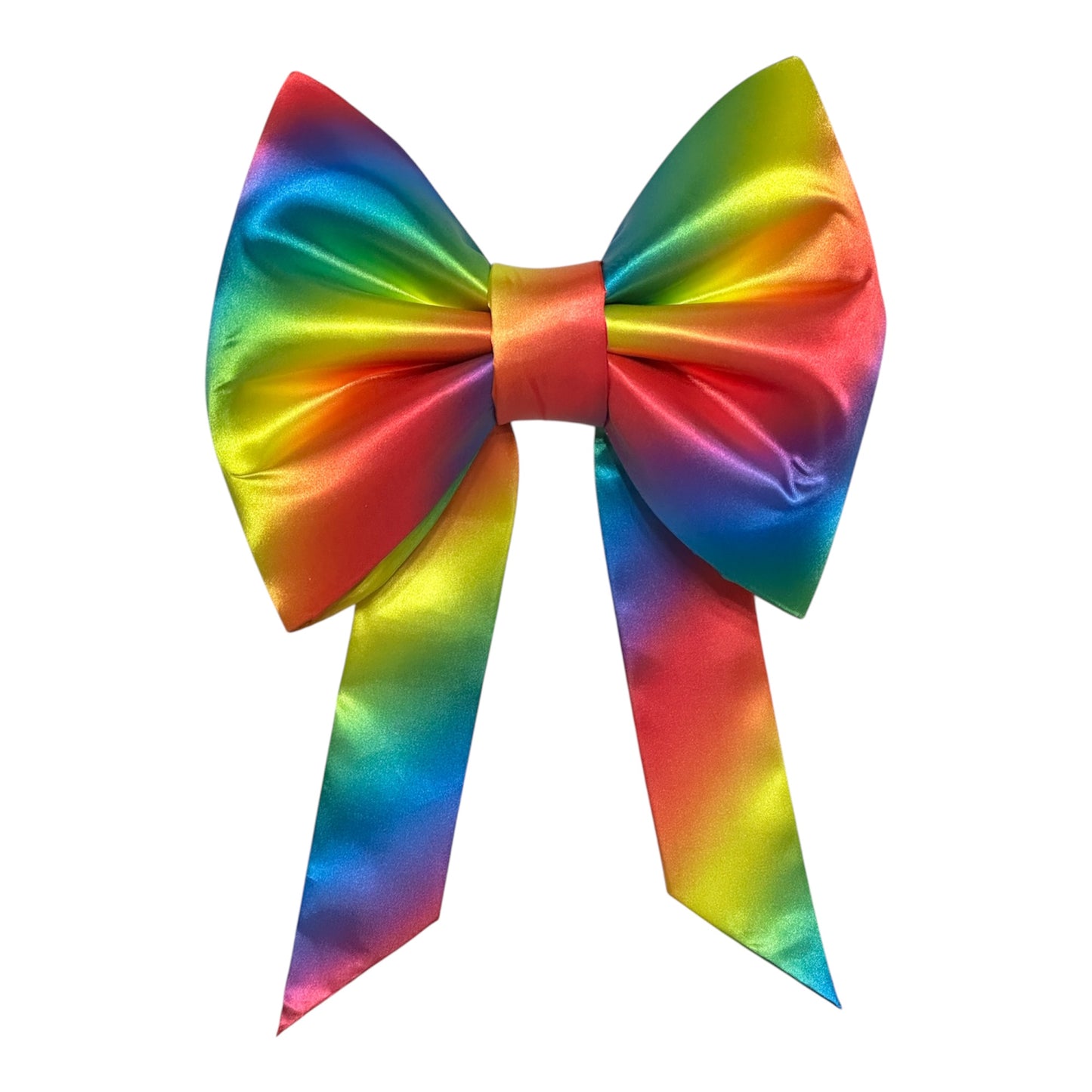 Bows (Satin & Velvet)